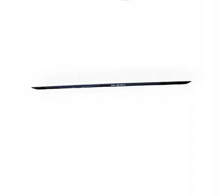 Audi A4 S4 B9 Sill/side skirt trim 8W0853931A