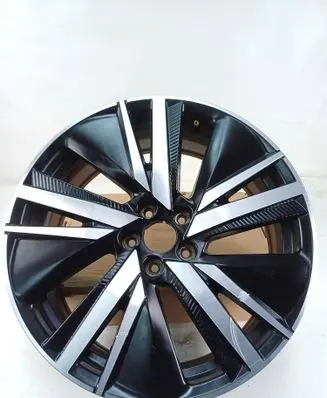 Peugeot 3008 II R19 alloy rim 9832762380 00519C03