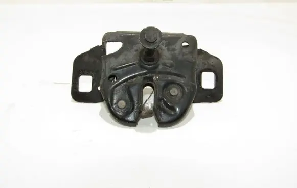 Chrysler Grand Voyager V Engine bonnet/hood lock/catch