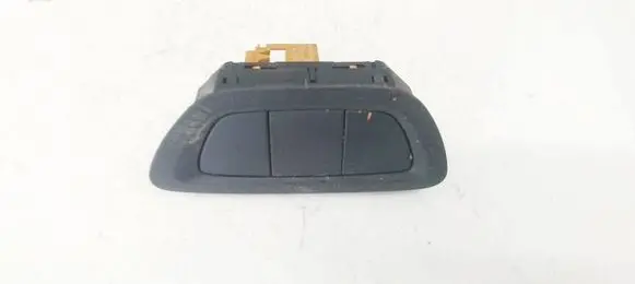 Citroen C5 Other interior part 96637761ZD 9682436677