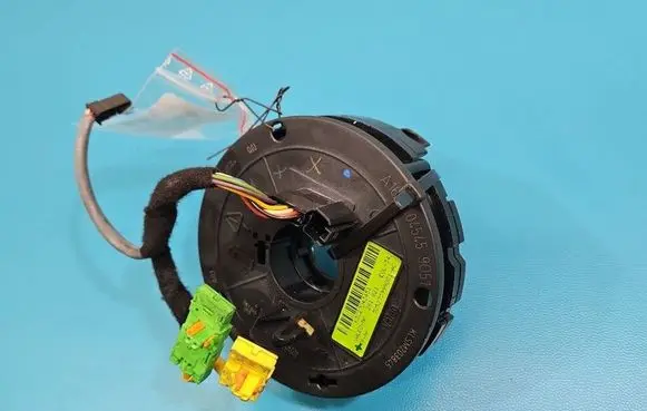 Mercedes-Benz A W169 Airbag slip ring squib (SRS ring) A1694640618 IMPRK1560208