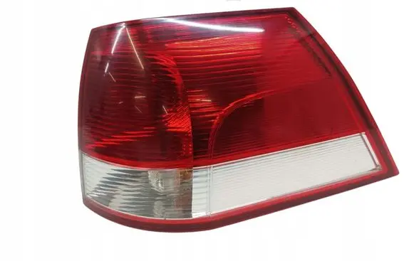 Opel Vectra C Rear/tail lights 24469462