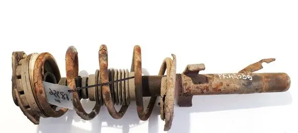 Renault Scenic II - Grand scenic II Front shock absorber/damper
