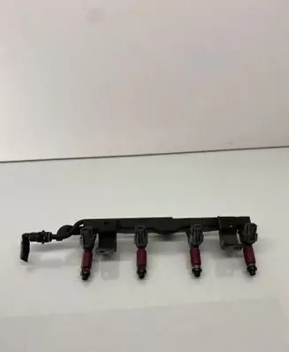 Mazda 3 I Fuel injectors set 1955003310