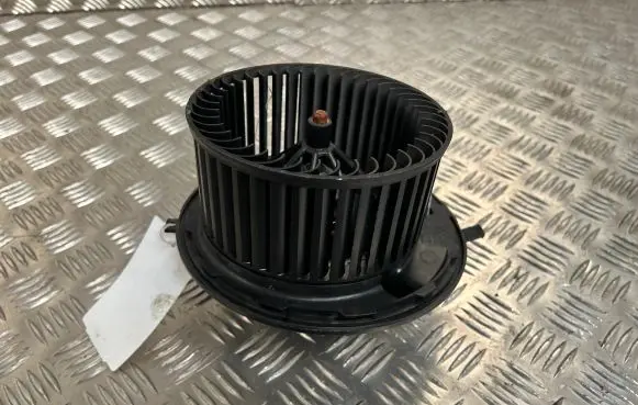 BMW X4 F26 Heater fan/blower T1013715TE T1021327U