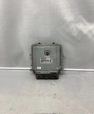 Volvo S60 Engine control unit/module P31303388 0281015286