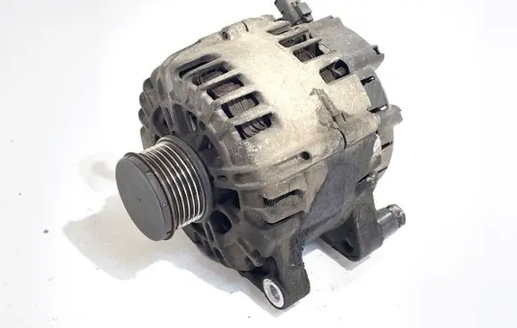 Citroen C4 Grand Picasso Generator/alternator 9665617780