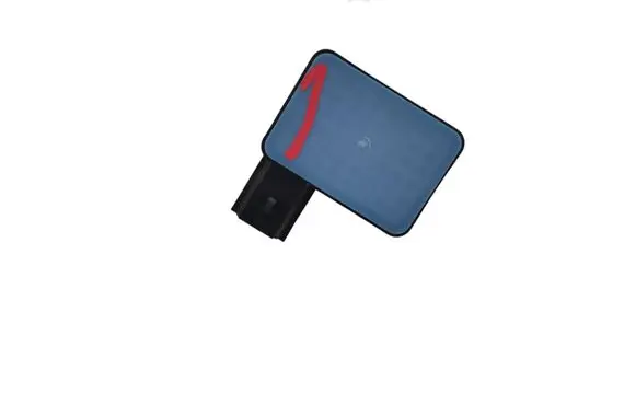 Ford Mustang Mach-E Aerial antenna amplifier MU5T14G618 MU5T14G618AD 2304130323K