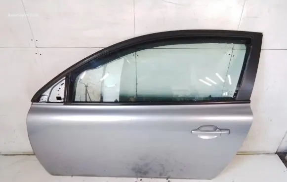 Volvo C30 Front door
