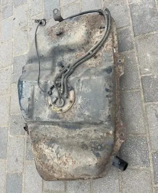 Mercedes-Benz A W168 Fuel tank 7014