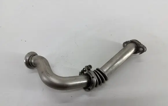 Audi A1 EGR valve line/pipe/hose 03L131521A