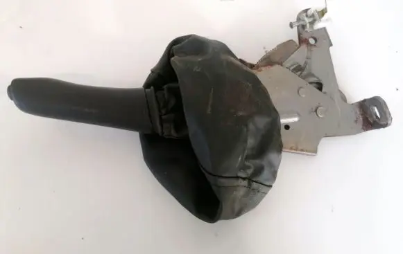 Ford Fiesta Handbrake/parking brake lever assembly