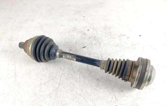 Volkswagen Caddy Front driveshaft 2K3407271B