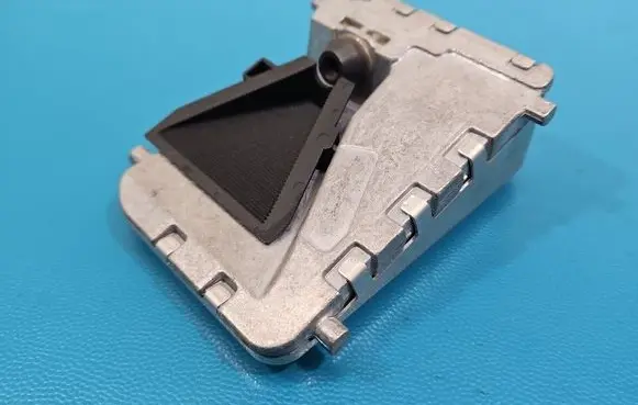 Mercedes-Benz B W246 W242 Windshield/windscreen camera A0009007607 IMPRK1559523