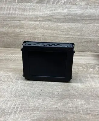 Opel Vectra C Screen/display/small screen 6591550302B 6591551901F