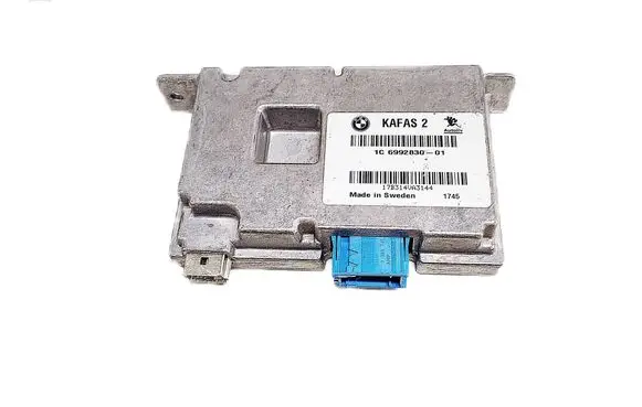 BMW 5 F10 F11 Camera control unit module 6992830