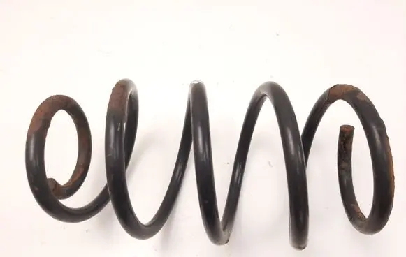 Volkswagen Transporter - Caravelle T5 Front coil spring