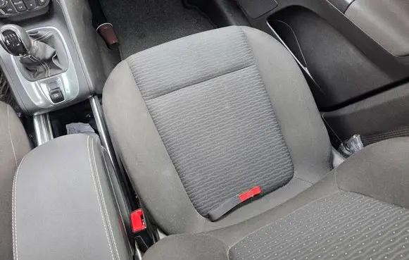 Opel Meriva B Front passenger seat 