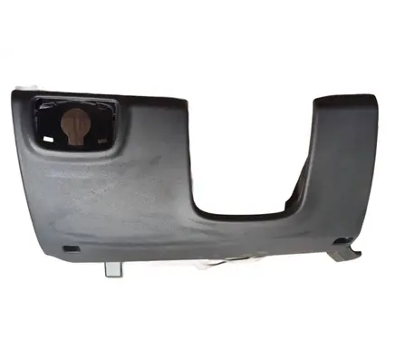 Audi A6 S6 C7 4G Dashboard lower bottom trim panel 4G1863075C 4922070 3951