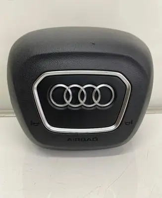 Audi Q3 F3 Steering wheel airbag 83A880201E