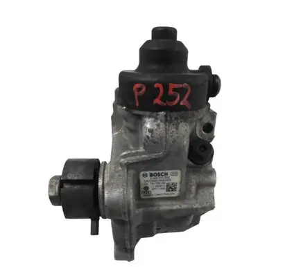 Volkswagen Crafter Fuel injection high pressure pump 03L130755AB