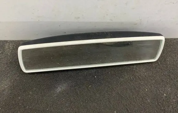 Skoda Superb B6 (3T) Rear view mirror (interior) 3T0857511 3T0857511E