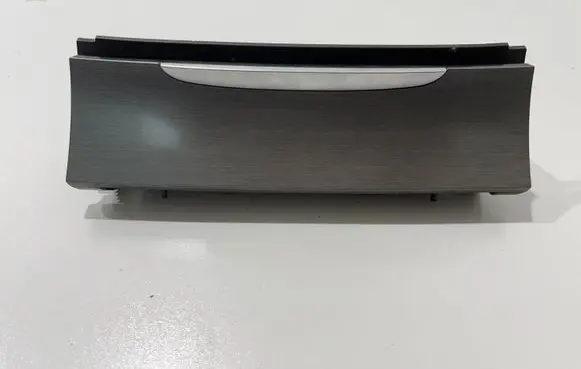 Ashtray (front)