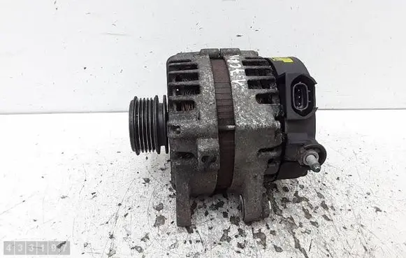 Hyundai i40 Generator/alternator 373002A800