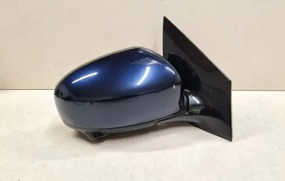 Nissan Murano Z51 Front door electric wing mirror E13027363