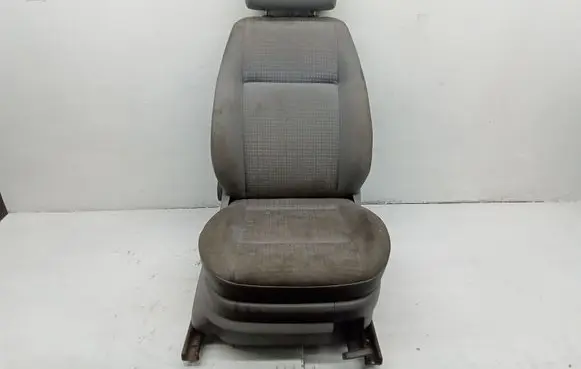 Front passenger seat