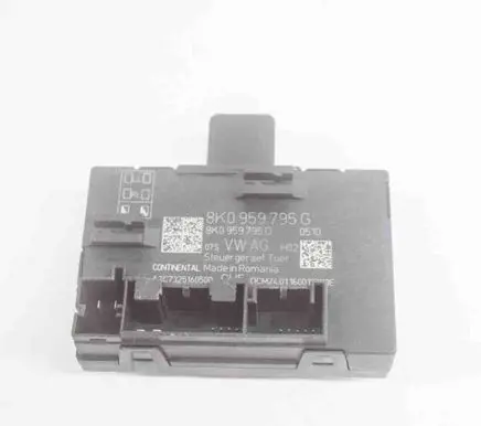 Audi Q5 SQ5 Door control unit/module A2C7325160500 8K0959795G