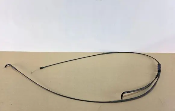 BMW X5 G05 Bonnet alarm switch sensor 