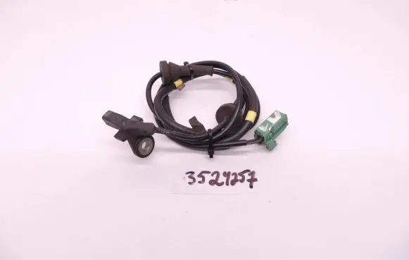 Volvo S60 ABS rear brake sensor 3524257