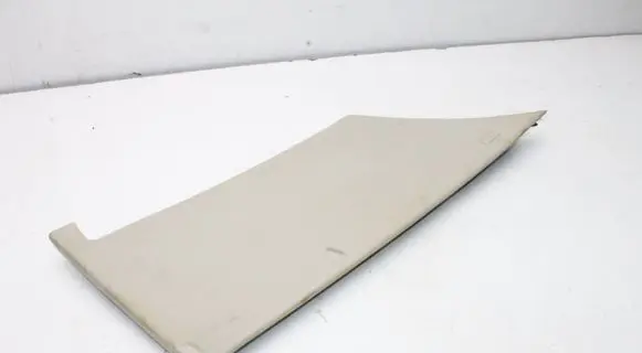 Mercedes-Benz CL C216 Rear door card panel trim A2166901354