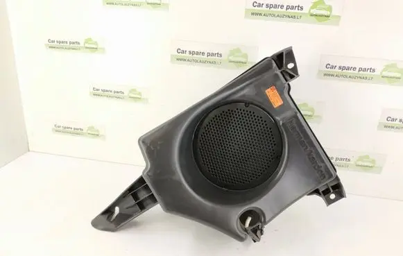 Mercedes-Benz ML W164 Parcel shelf speaker 1648203302 A1648203302