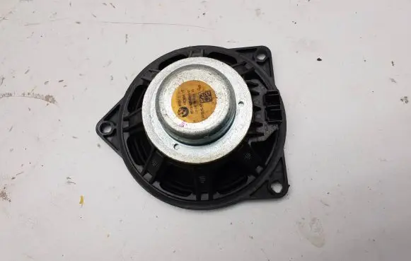 BMW X5 F15 Parcel shelf speaker 9294943 83571 18053410