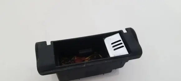 Audi A6 S6 C6 4F Car ashtray 4f0857405a
