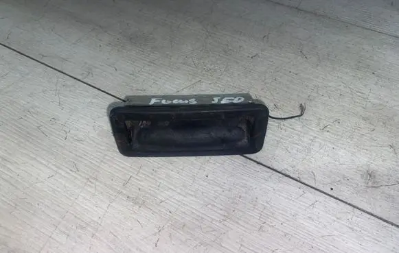 Ford Focus Tailgate/trunk/boot exterior handle 3M5119B514AC