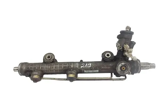 Mercedes-Benz CLS C219 Steering rack R2111011001 2111011001 2194601000