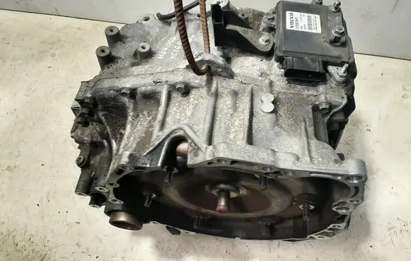 Volvo XC60 Automatic gearbox P1285265