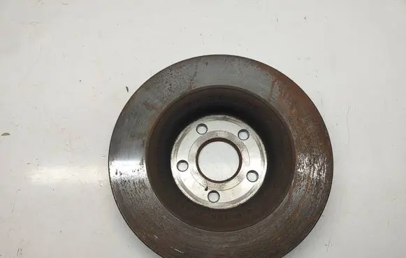 Dodge Durango Front brake disc 63909L 4755569aa 68035012AB