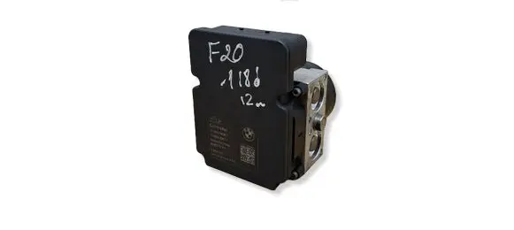 BMW 1 F20 F21 ABS Pump 6860731