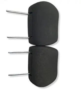 Toyota Avensis T250 Front seat headrest 