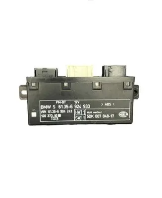 BMW 3 E46 Door control unit/module 6924933