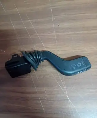 Opel Zafira A Wiper control stalk 90124931