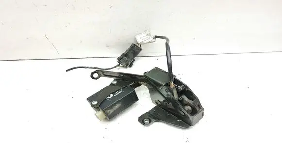 BMW 5 E39 Tailgate/trunk/boot lock/catch/latch 8238469 51248238469