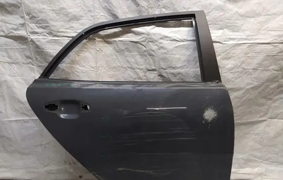 KIA Rio Rear door 5214784512741