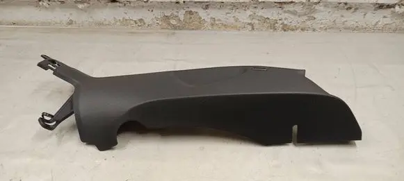 Skoda Kamiq Rear seat side top trim 657867766