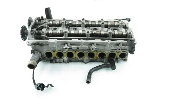 KIA Sorento Engine head 