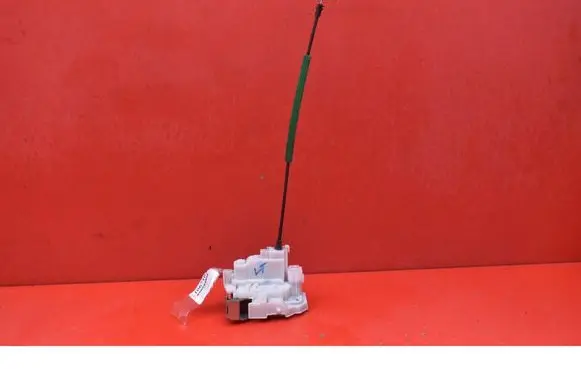 Fiat Tipo Rear door lock 519834810